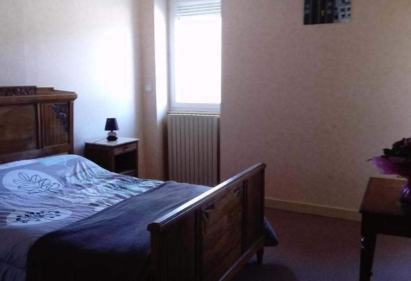 فندق Hôtel St Joseph