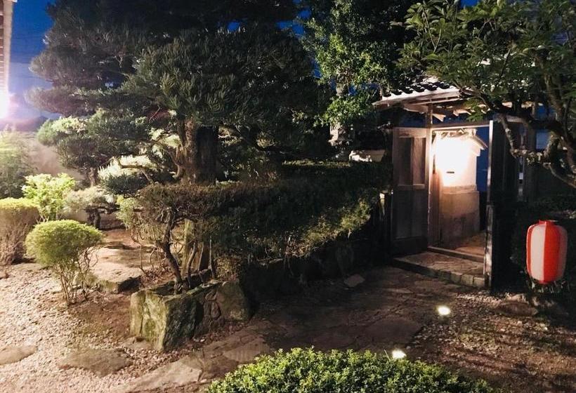 بنسيون Guest House Wagaranchi Kai