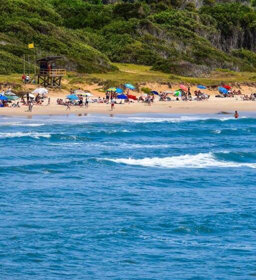 هاستل Bella Bungalows