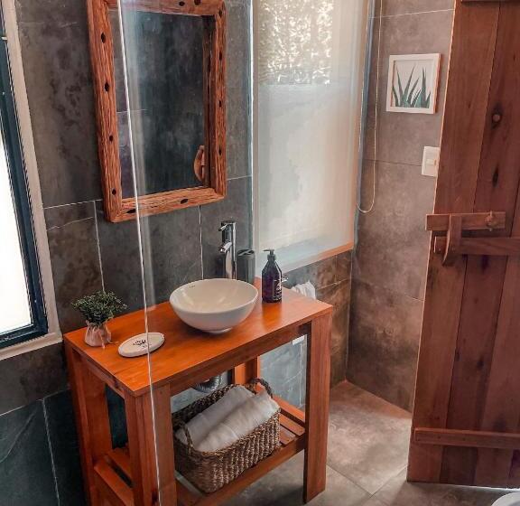 هاستل Bella Bungalows