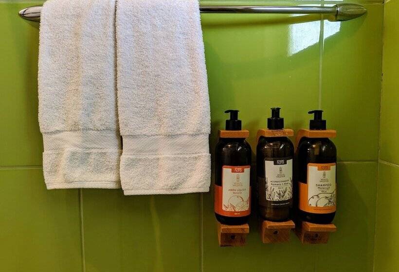 هاستل Venus De Valdivia Aeropuerto