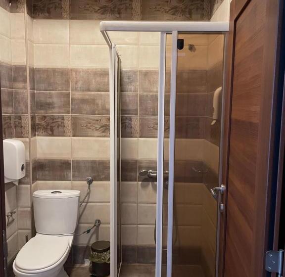 Motel & Restaurant Dar