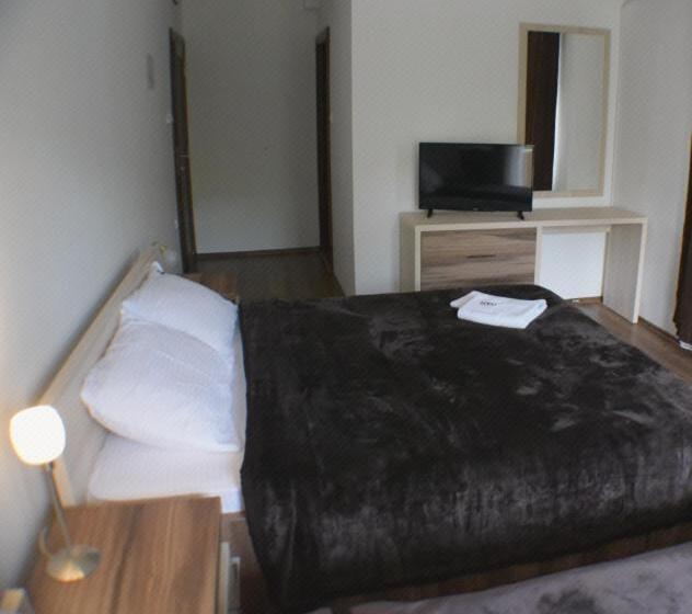 Motel & Restaurant Dar