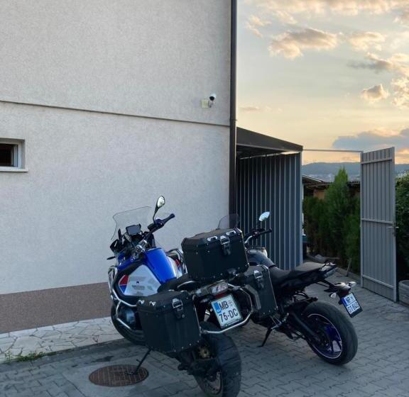 Motel & Restaurant Dar