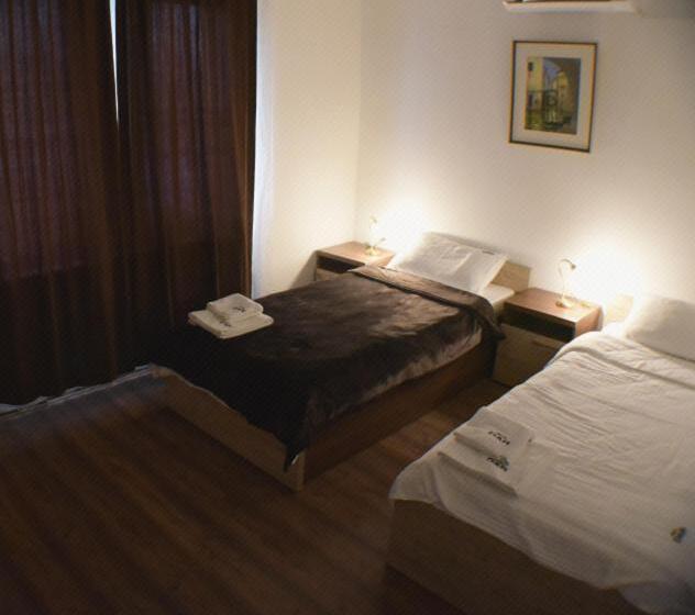 Motel & Restaurant Dar