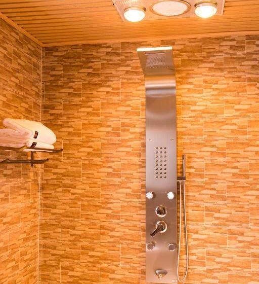 پانسیون 贡卡桑姆观景精品客栈