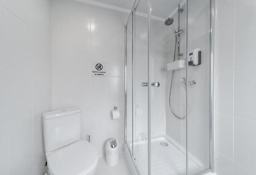 פנסיון Guest House