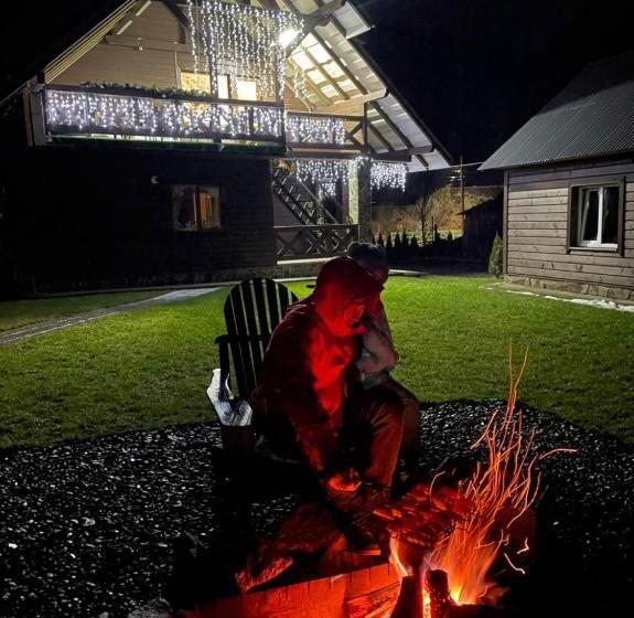 פנסיון Guest House