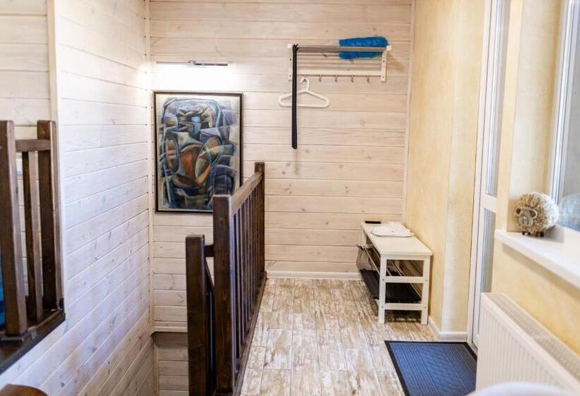 פנסיון Guest House