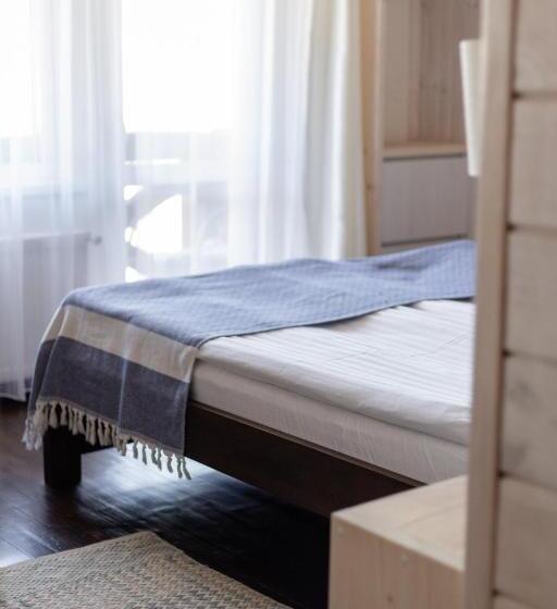 פנסיון Guest House