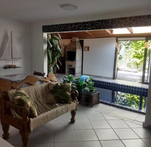 بنسيون Suítes Itaigara A 80 Metros Da Praia Do Mariscal