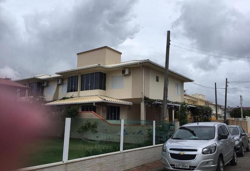 Residencial Marilis