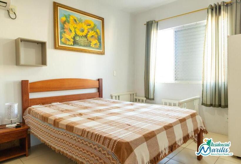 Residencial Marilis