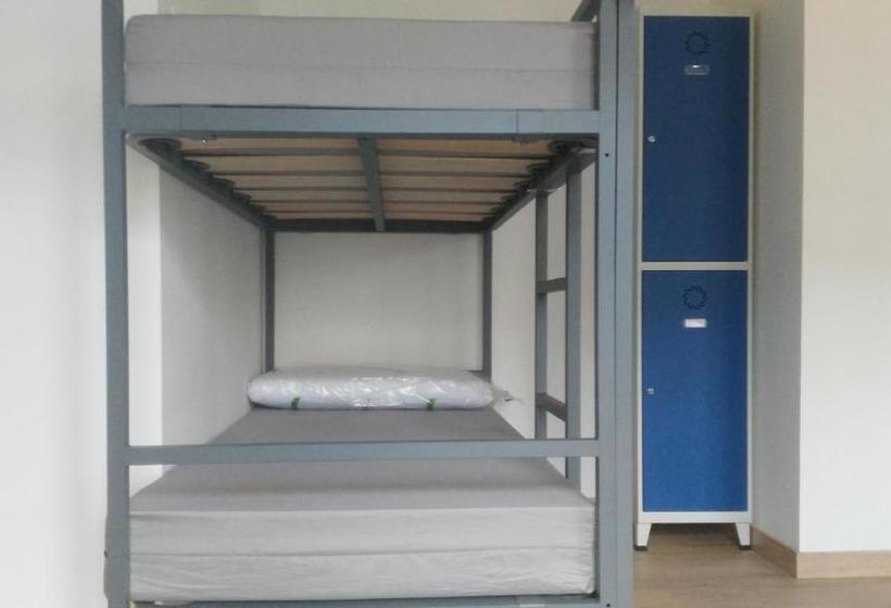 Albergue De Benabarre Calumet