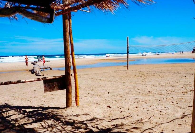 Complejo Costa Serena Casas Del Mar