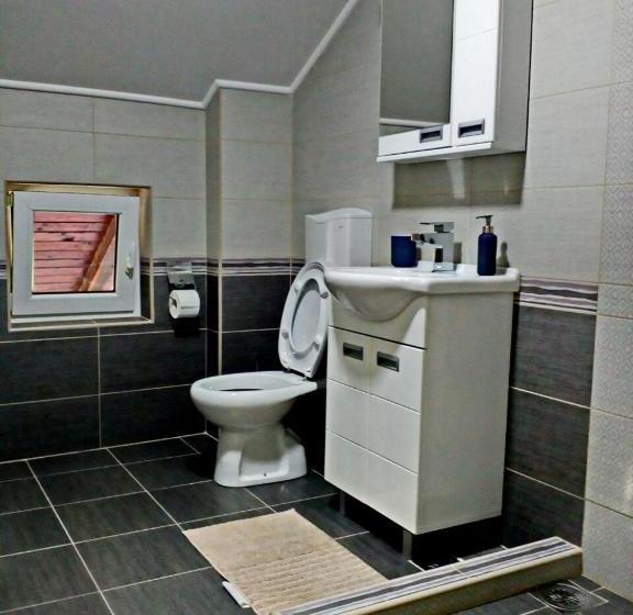 پانسیون Guest House Stankovic