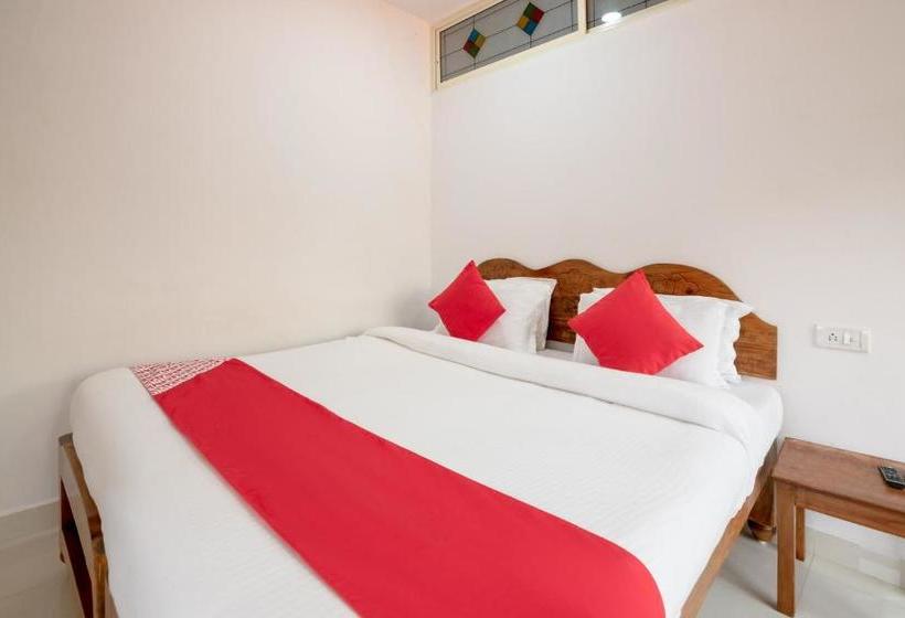 پانسیون Oyo 7325 Celjoan Guest House Standard