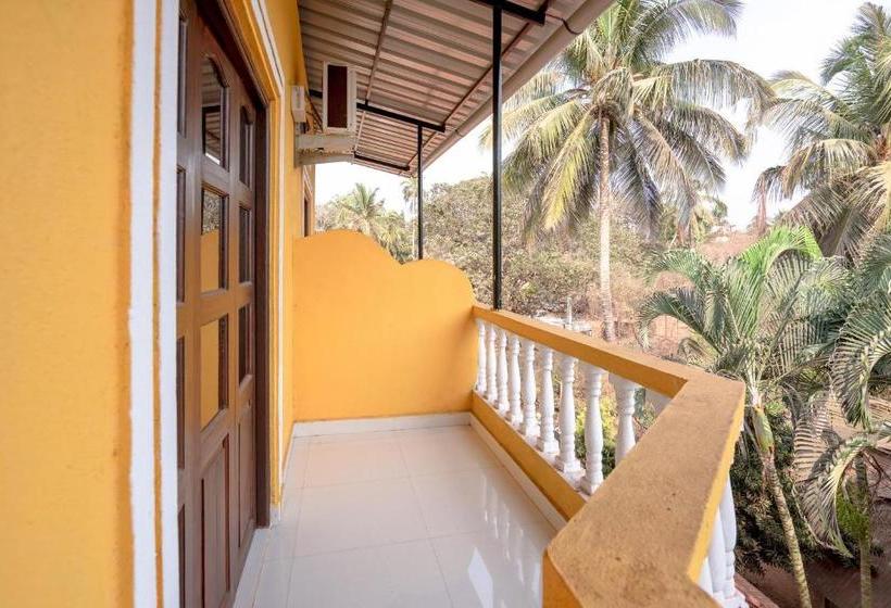 پانسیون Oyo 7325 Celjoan Guest House Standard