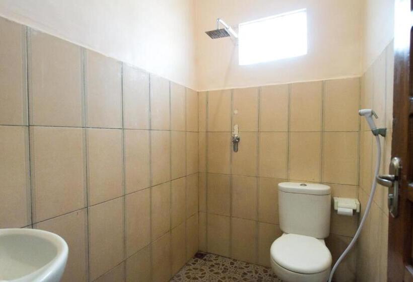 پانسیون Villa Bluemoon