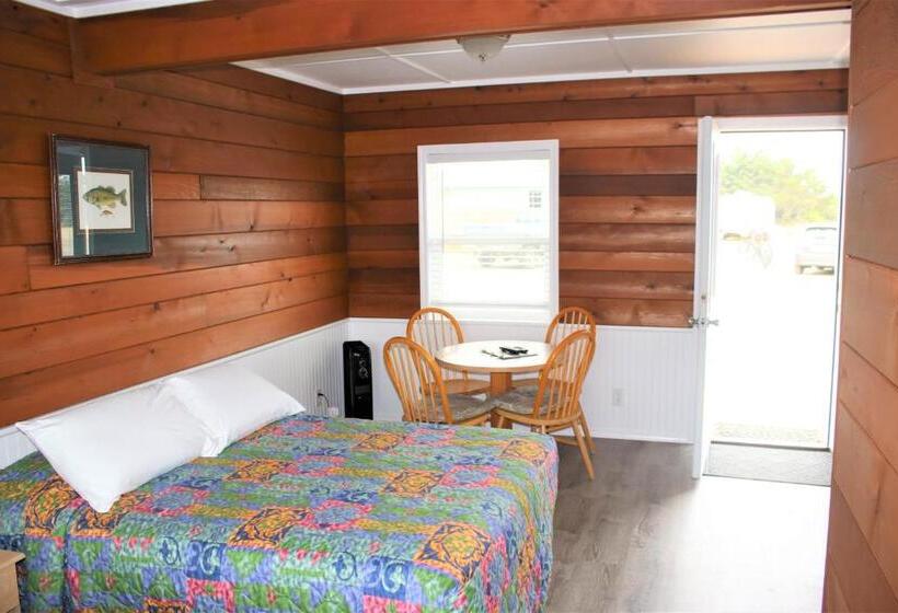 The Lowtide Motel
