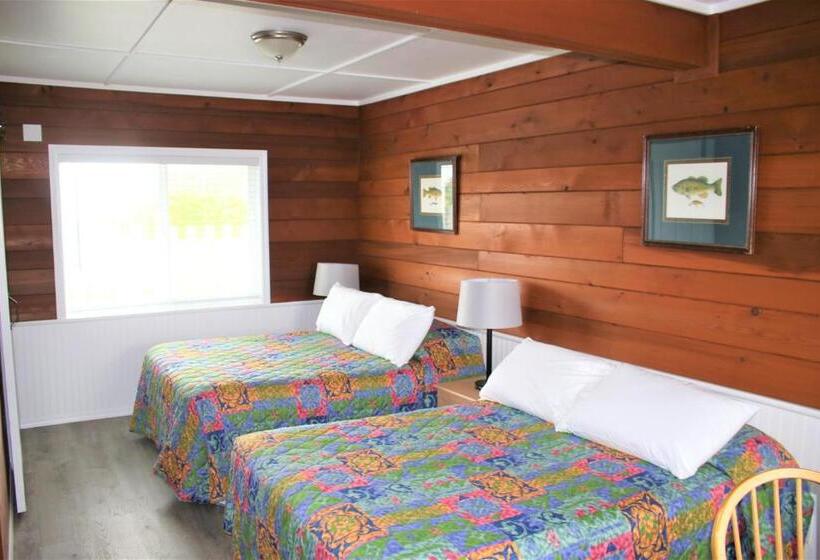The Lowtide Motel