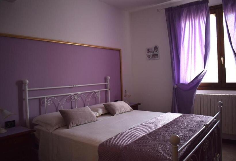 Bed and Breakfast A Casa Di Laura