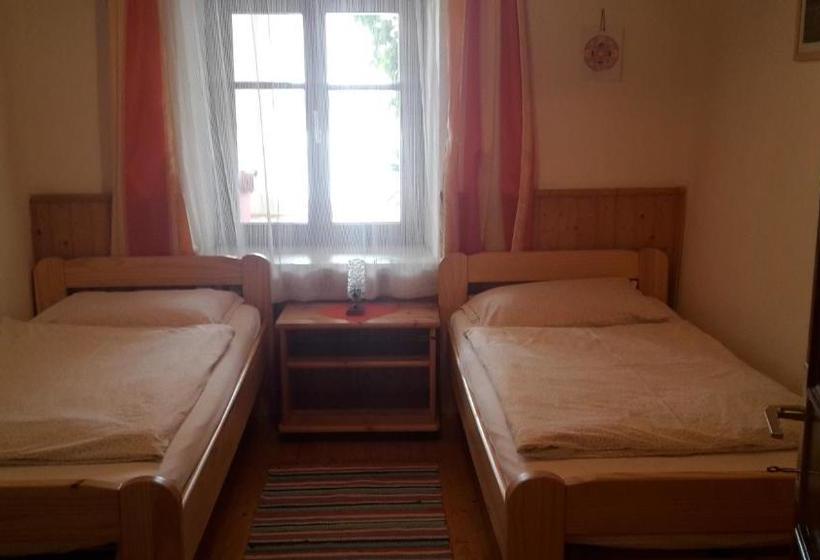 Отель Biohof Gölly