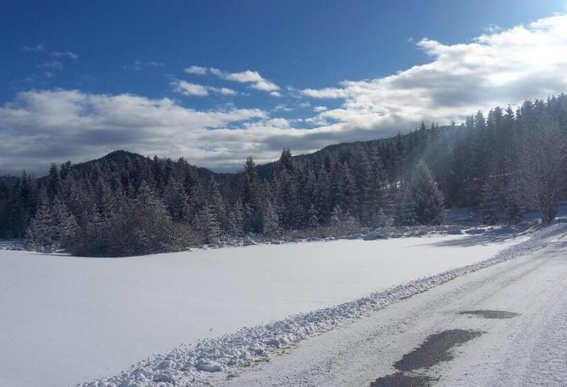 Отель Biohof Gölly