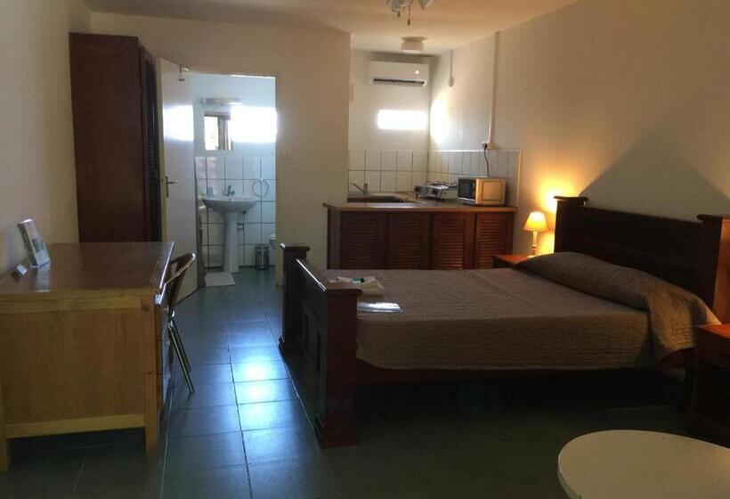 هتل La Residence