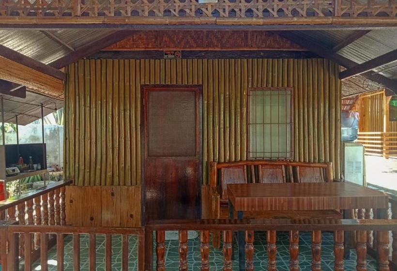 پانسیون Pitaya Native Guest House