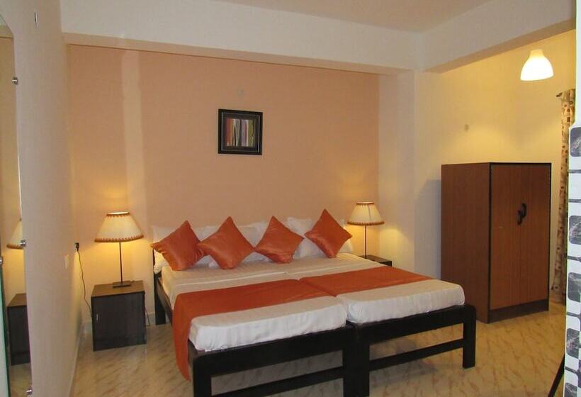 بنسيون Tgf Dream Guest House