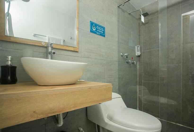 پانسیون Urbano Luxury