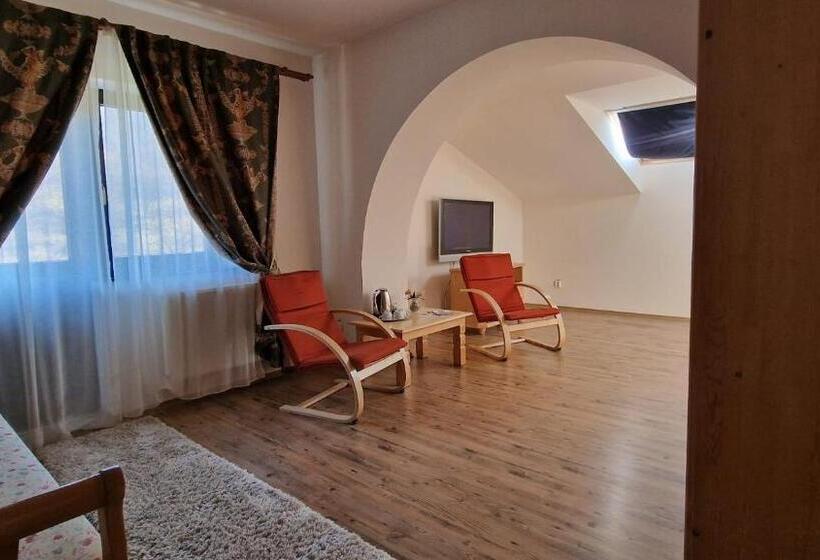 ペンション Villa Siana