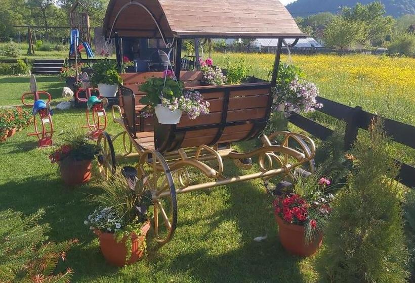 ペンション Villa Siana