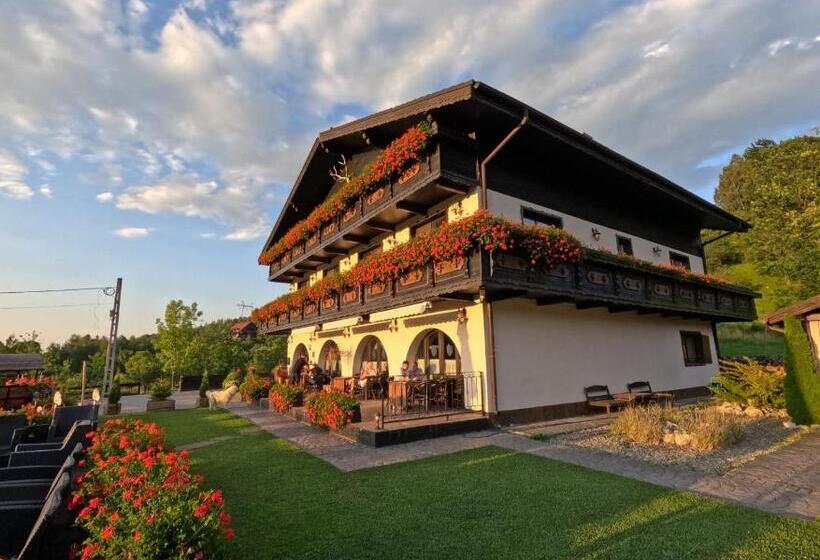 ペンション Villa Siana