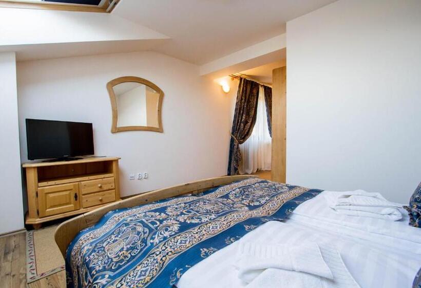 ペンション Villa Siana