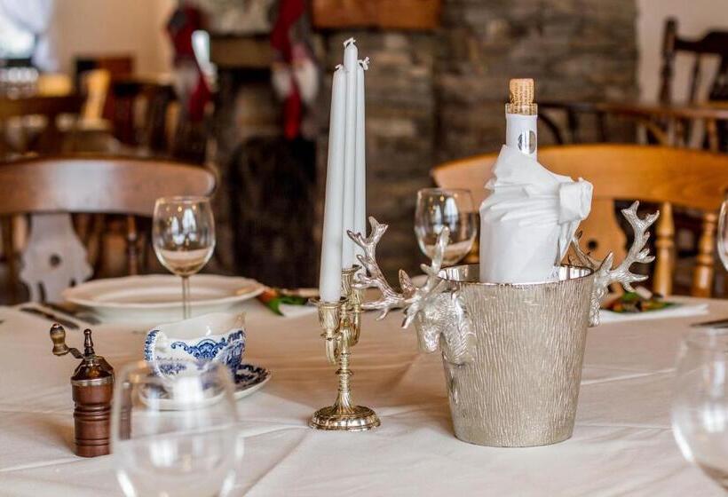 ペンション Villa Siana