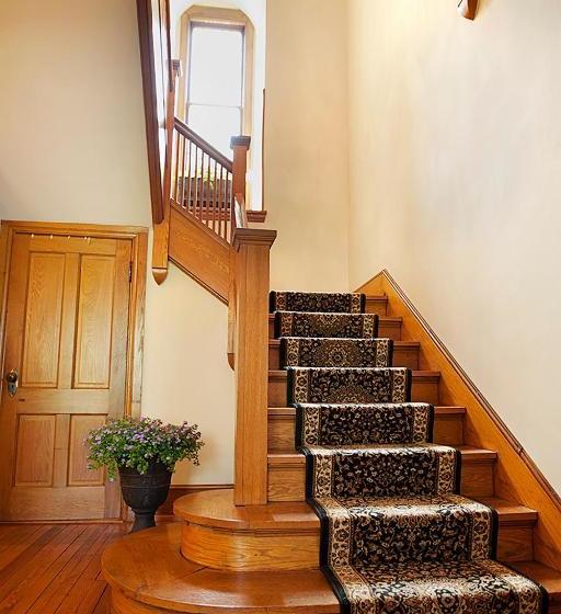 فندق صغير Quinta Rosa Estate