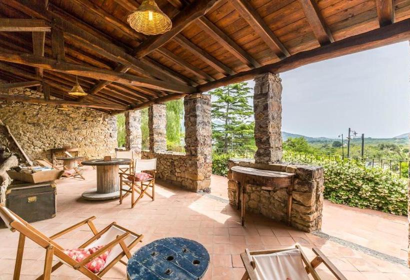 فندق Fondo Cipollate