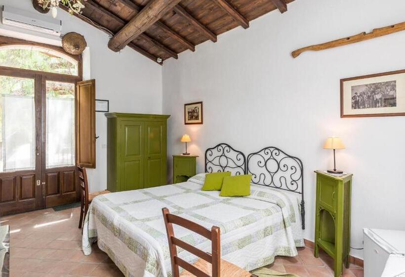 فندق Fondo Cipollate