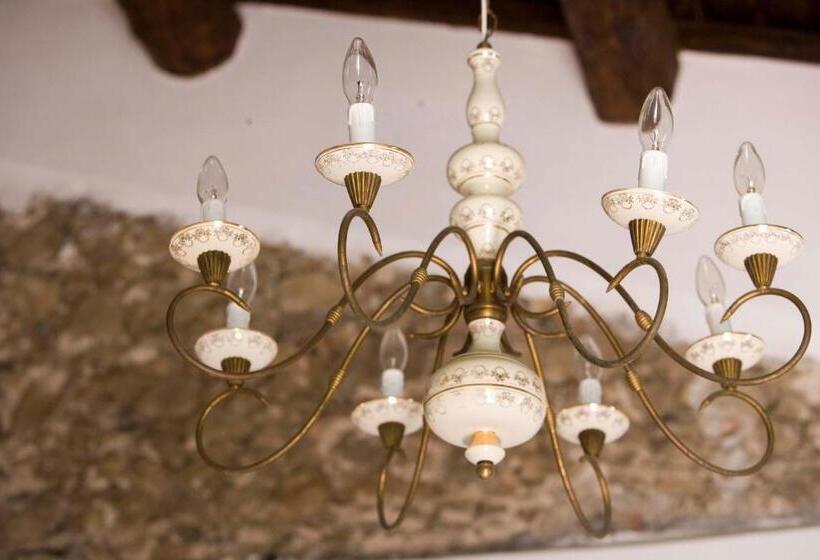 فندق Fondo Cipollate