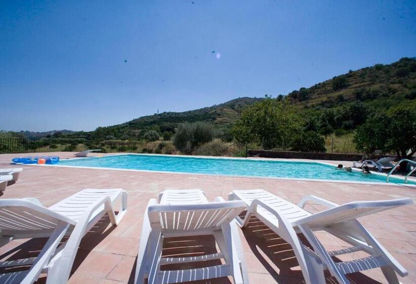 فندق Fondo Cipollate