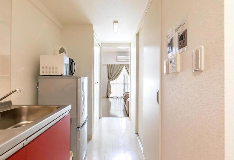 Mr.kinjo In Chatan Premier Home Ii