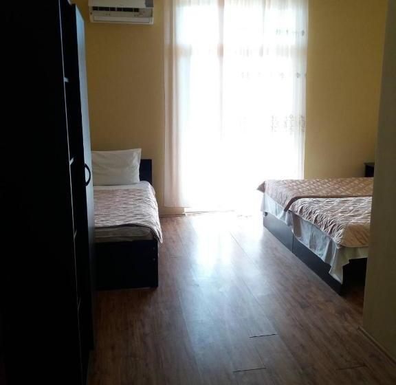 پانسیون Guest House Gabi