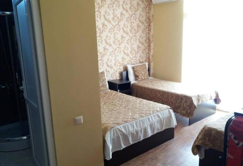 پانسیون Guest House Gabi