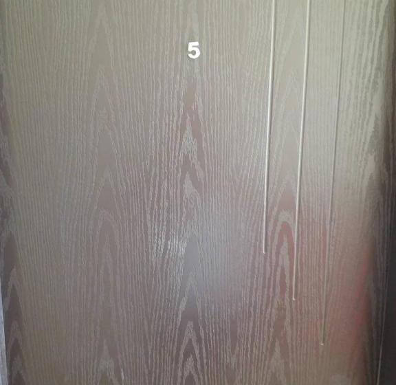 پانسیون Guest House Gabi