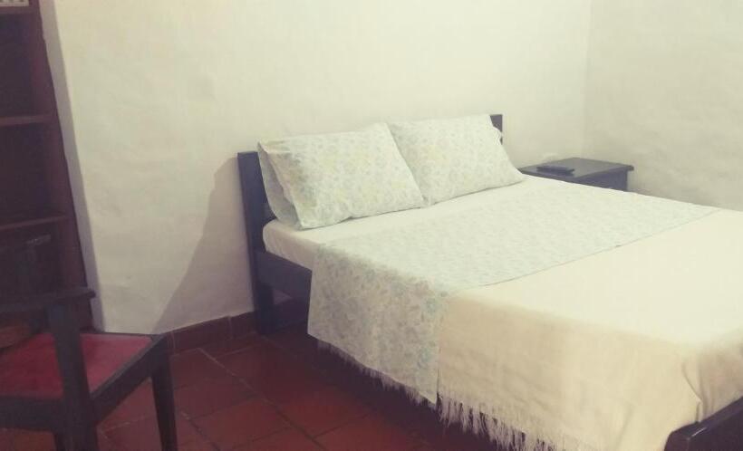 پانسیون Mi Ranchito, Centro