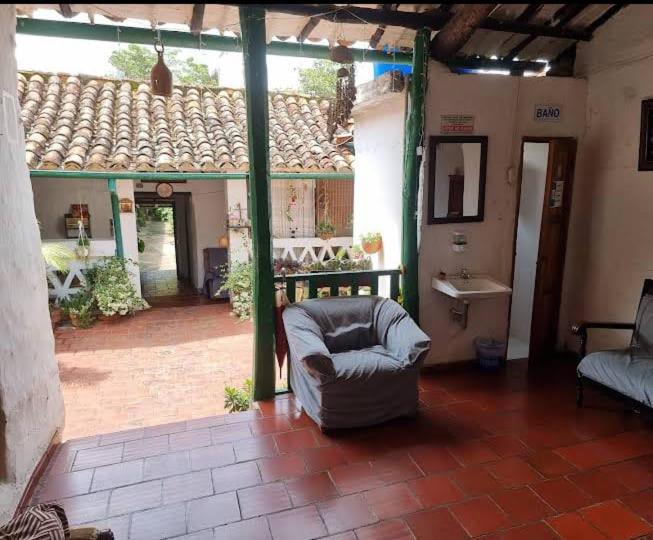 پانسیون Mi Ranchito, Centro