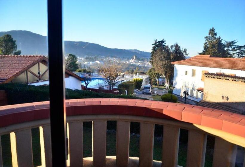 Posada Spa Anabela