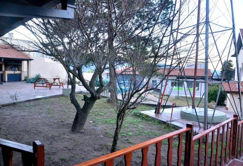 Posada Spa Anabela